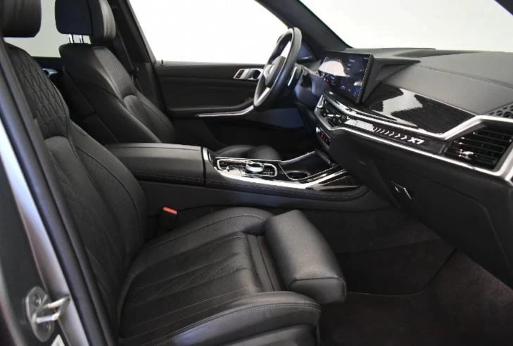 BMW X7 xDrive40d PACK M 7 PLAZAS
