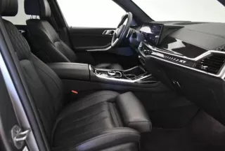 BMW X7 xDrive40d PACK M 7 PLAZAS