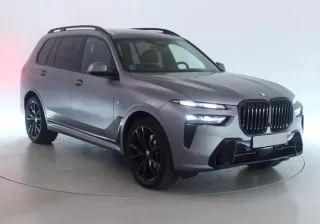 BMW X7 xDrive40d PACK M 7 PLAZAS