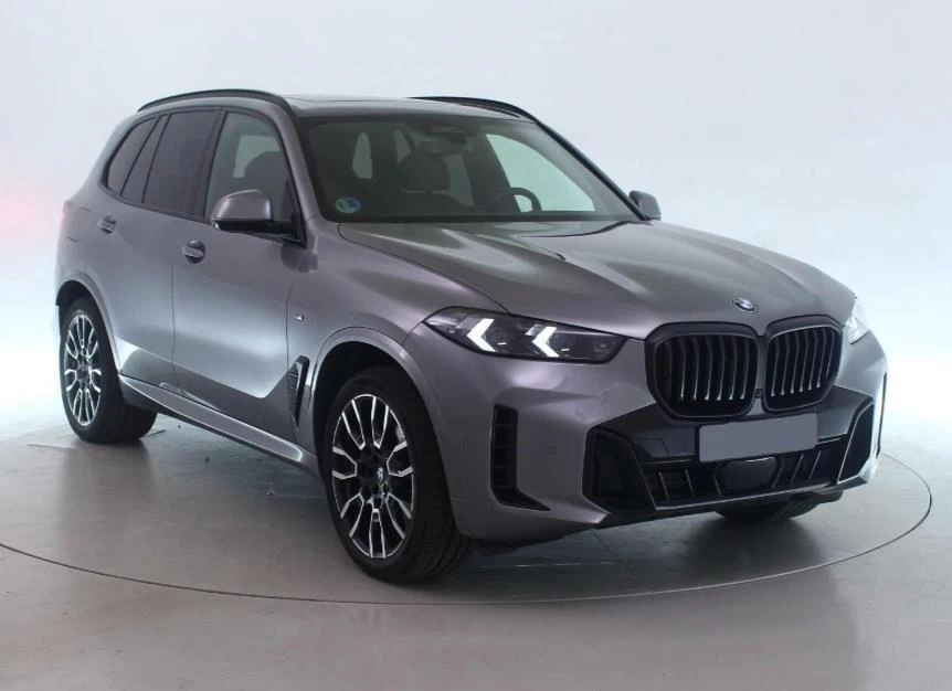 BMW X5 xDrive40i PACK M