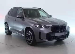 BMW X5 xDrive40i PACK M