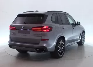 BMW X5 xDrive40i PACK M