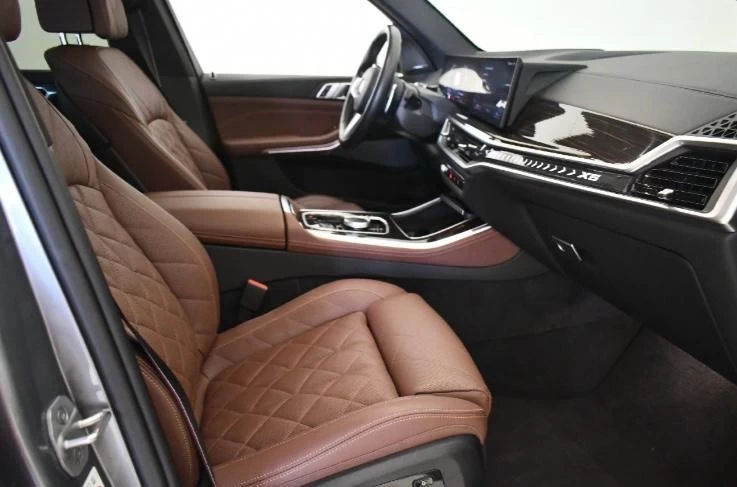 BMW X5 xDrive40i PACK M