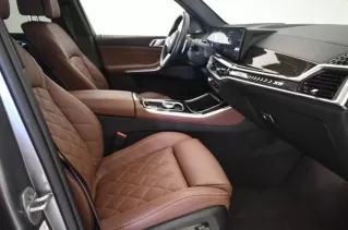 BMW X5 xDrive40i PACK M