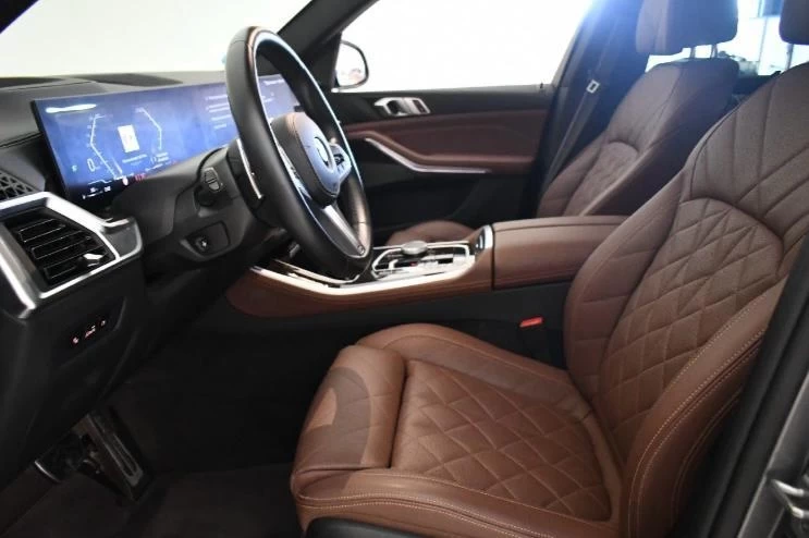 BMW X5 xDrive40i PACK M