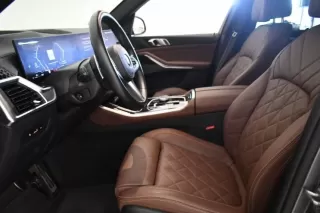 BMW X5 xDrive40i PACK M