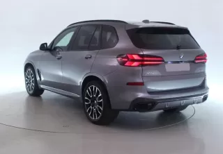 BMW X5 xDrive40i PACK M