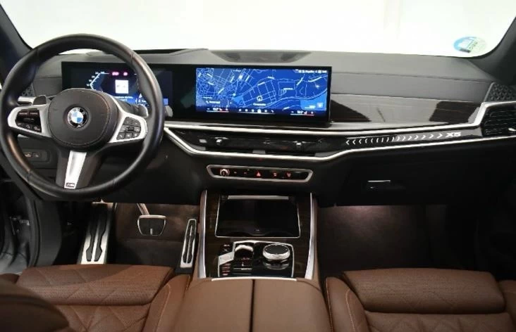 BMW X5 xDrive40i PACK M