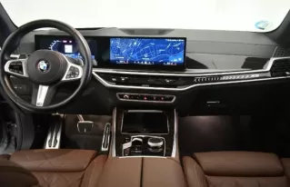 BMW X5 xDrive40i PACK M