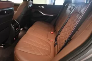 BMW X5 xDrive40i PACK M