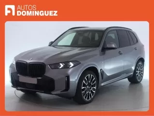 BMW X5 xDrive40i PACK M