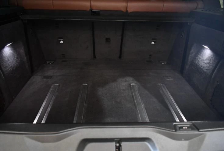 BMW X5 xDrive40i PACK M