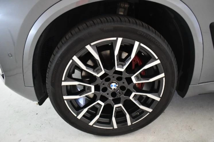 BMW X5 xDrive40i PACK M