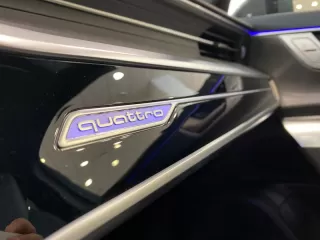 AUDI A6 RS 6 Avant TFSI quattro