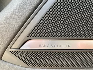 AUDI A6 RS 6 Avant TFSI quattro