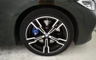 BMW Serie 4 430i PACK M