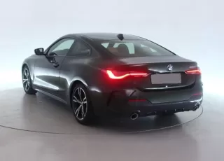 BMW Serie 4 430i PACK M