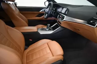 BMW Serie 4 430i PACK M