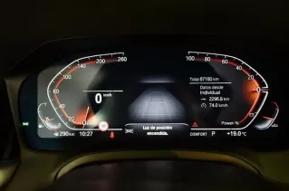 BMW Serie 4 430i PACK M