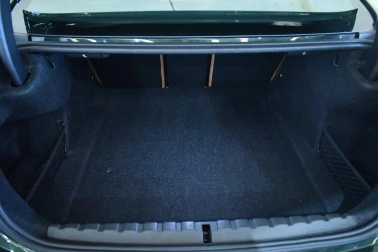 BMW Serie 4 430i PACK M