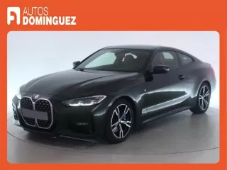 BMW Serie 4 430i PACK M