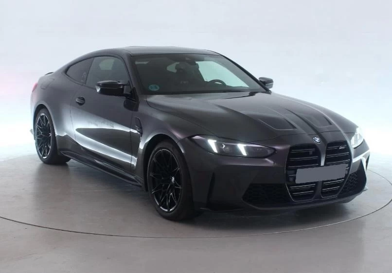 BMW Serie 4 M4 Competition Coupe