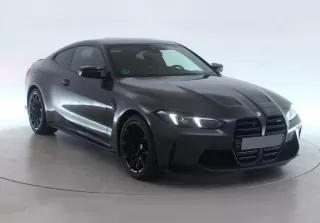 BMW Serie 4 M4 Competition Coupe