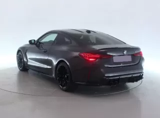 BMW Serie 4 M4 Competition Coupe