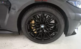 BMW Serie 4 M4 Competition Coupe