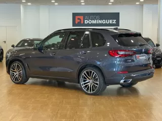 BMW X5 xDRIVE30d