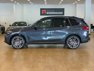 BMW X5 xDRIVE30d