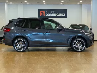 BMW X5 xDRIVE30d
