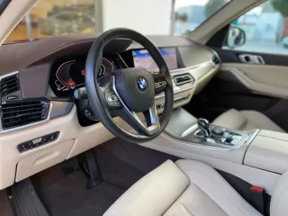 BMW X5 xDRIVE30d