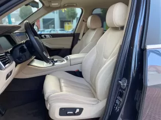 BMW X5 xDRIVE30d
