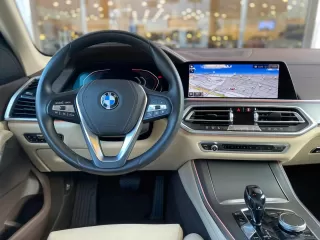 BMW X5 xDRIVE30d