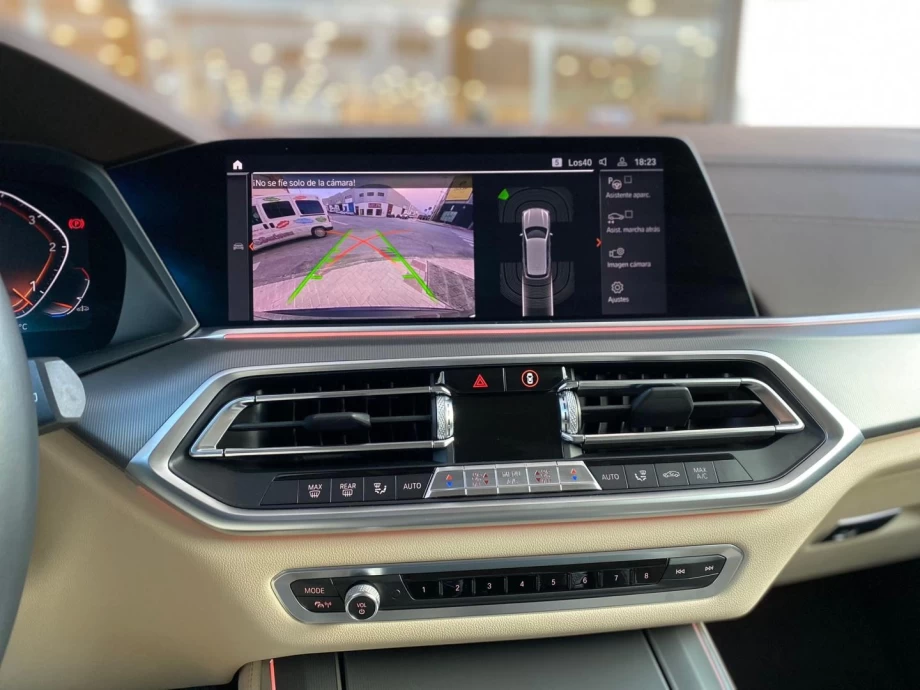 BMW X5 xDRIVE30d