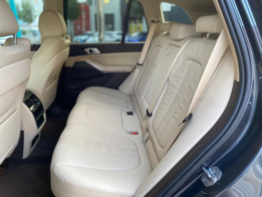 BMW X5 xDRIVE30d