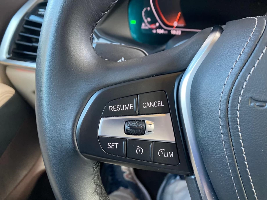 BMW X5 xDRIVE30d