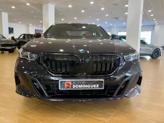 BMW Serie 5 520D PACK M