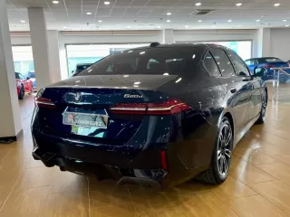 BMW Serie 5 520D PACK M