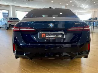 BMW Serie 5 520D PACK M