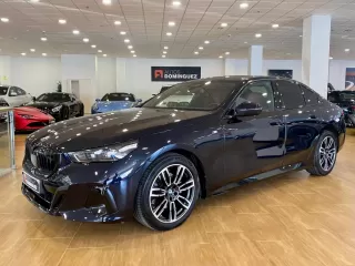 BMW Serie 5 520D PACK M