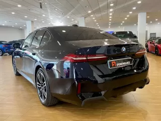 BMW Serie 5 520D PACK M