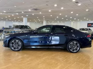 BMW Serie 5 520D PACK M