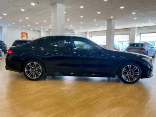 BMW Serie 5 520D PACK M