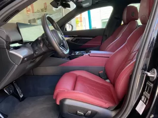 BMW Serie 5 520D PACK M