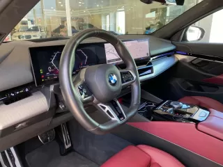 BMW Serie 5 520D PACK M