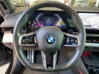 BMW Serie 5 520D PACK M