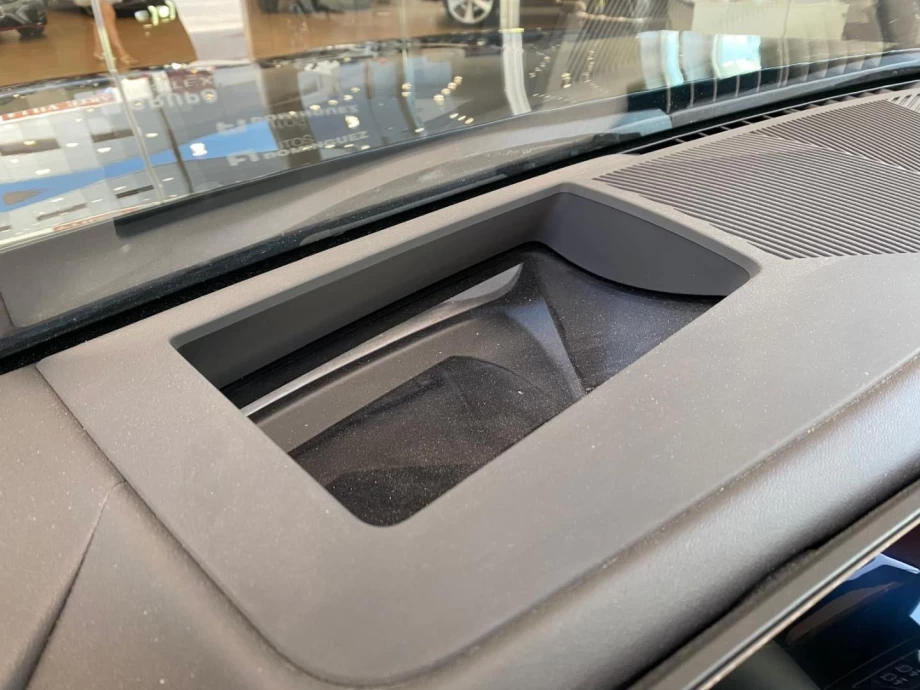 BMW Serie 5 520D PACK M