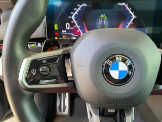 BMW Serie 5 520D PACK M